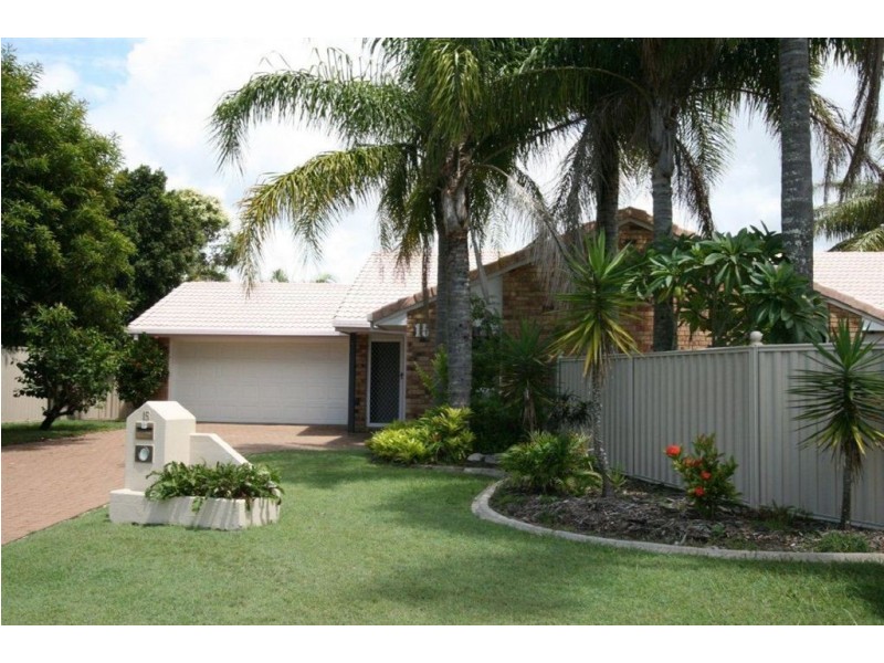 Sandstone Point QLD 4511