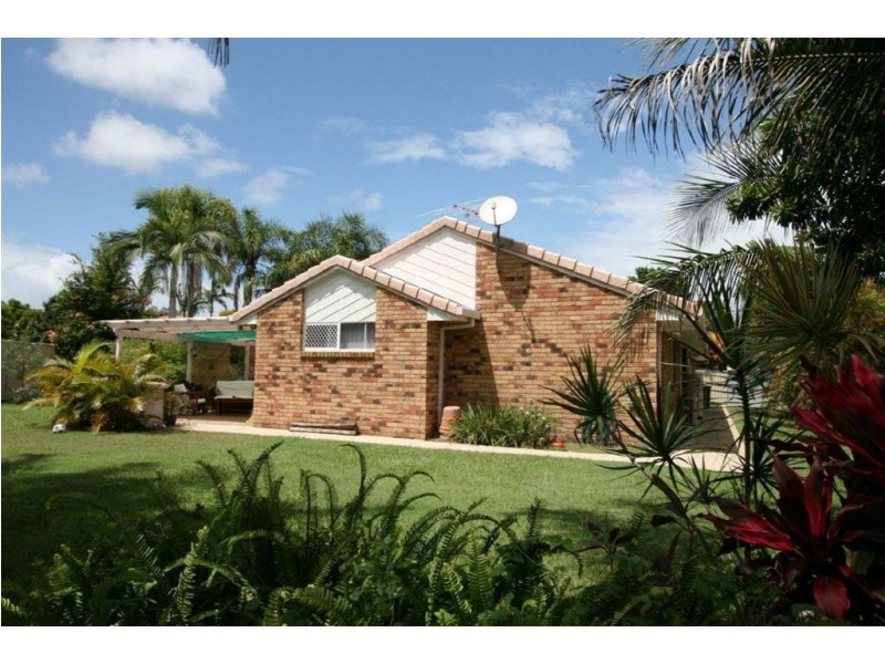 Sandstone Point QLD 4511