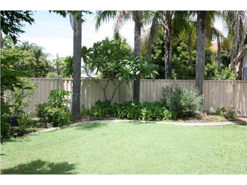 Sandstone Point QLD 4511