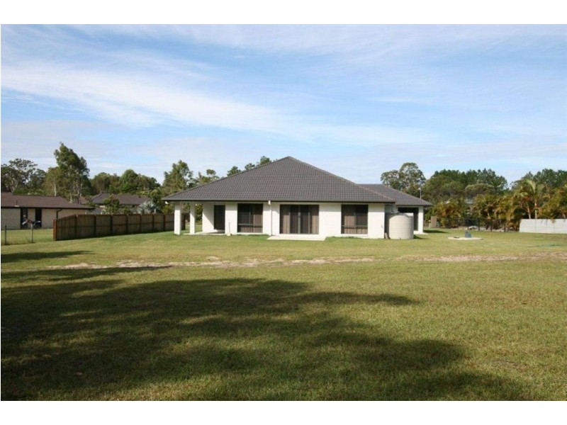 58 Wrenaus Way, Ningi QLD 4511