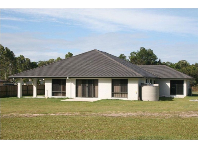 58 Wrenaus Way, Ningi QLD 4511