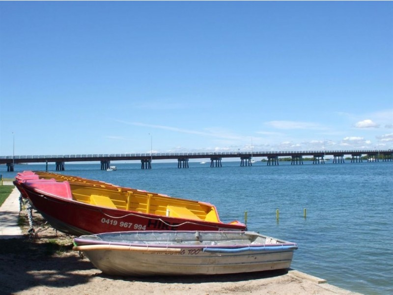 13/23 Sylvan Beach Esp, Bellara QLD 4507