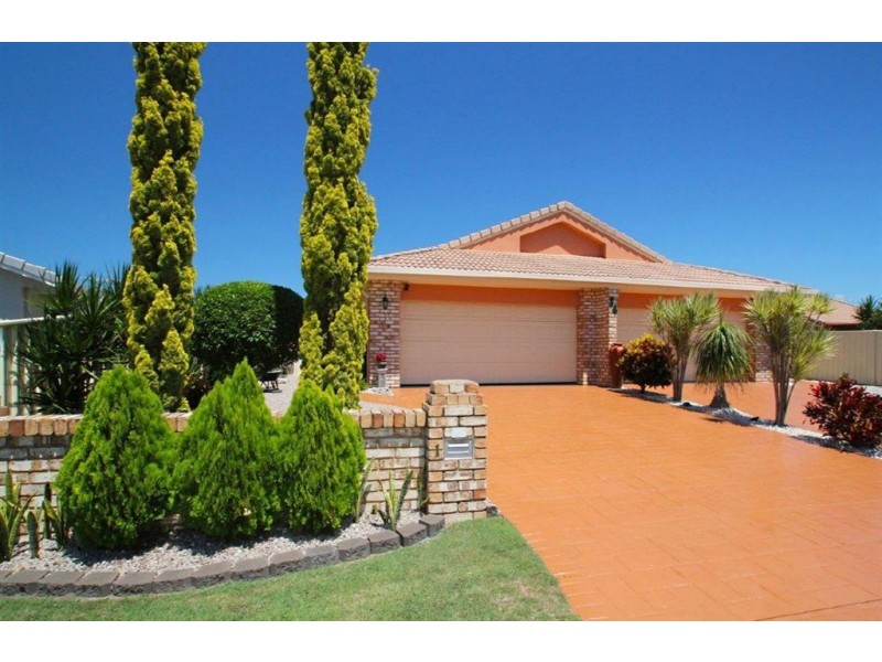 1/34 Island Parade, Banksia Beach QLD 4507