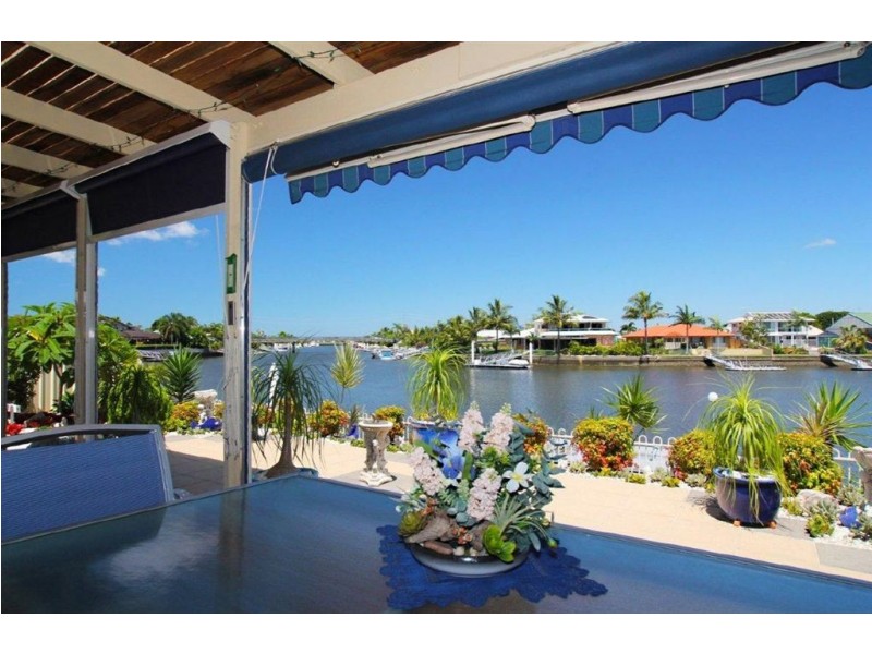 1/34 Island Parade, Banksia Beach QLD 4507