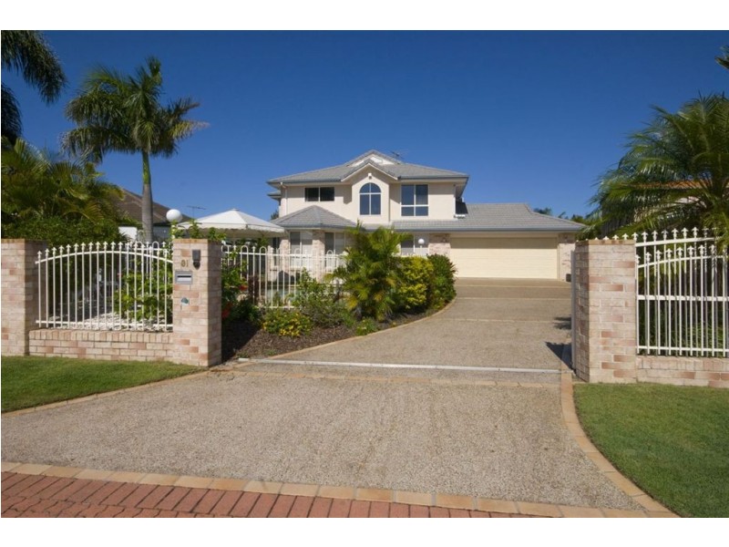 31 Bowsprit Cr, Banksia Beach QLD 4507