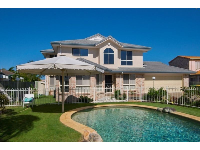 31 Bowsprit Cr, Banksia Beach QLD 4507