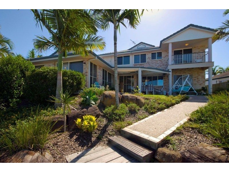 31 Bowsprit Cr, Banksia Beach QLD 4507