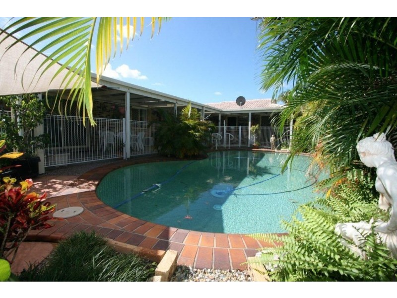 Sandstone Point QLD 4511