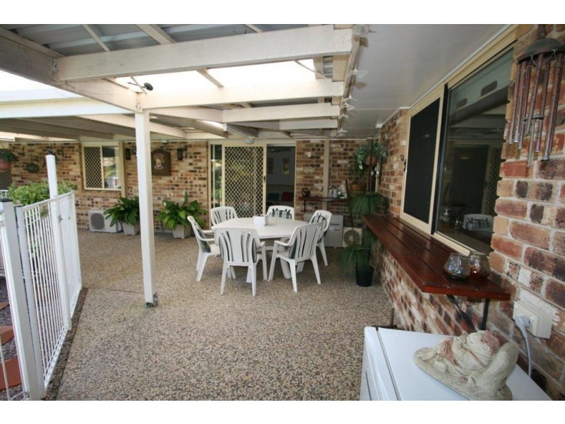 Sandstone Point QLD 4511