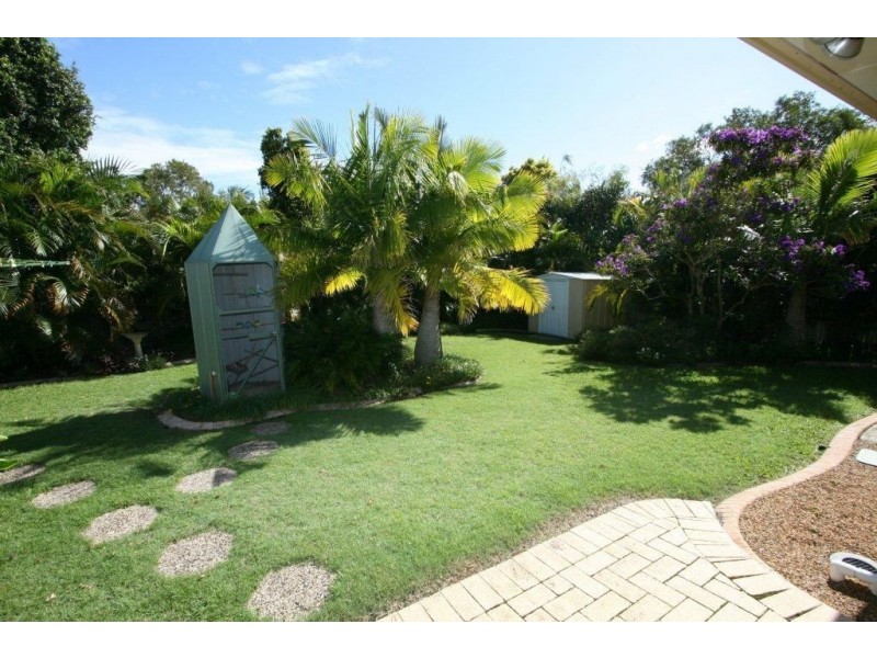 Sandstone Point QLD 4511