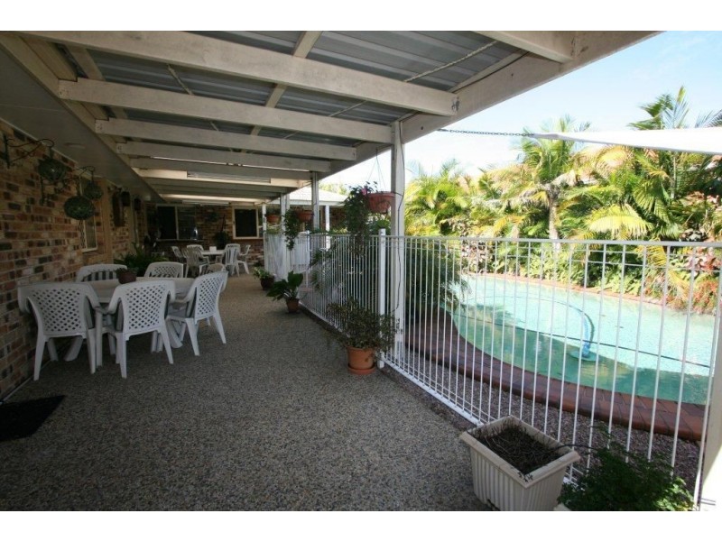 Sandstone Point QLD 4511