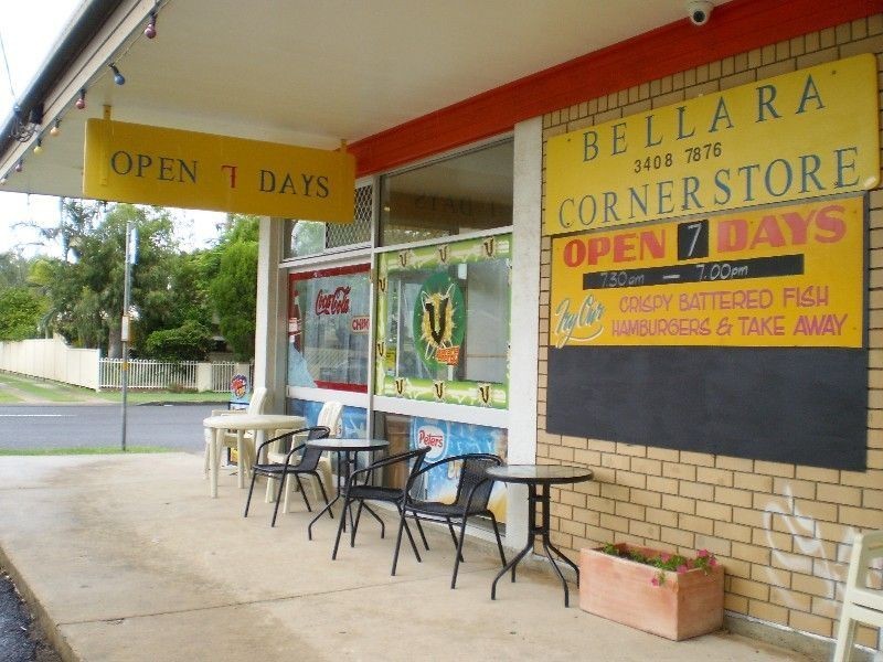 Cnr of Jabiru & Bellara Streets, Bellara QLD 4507