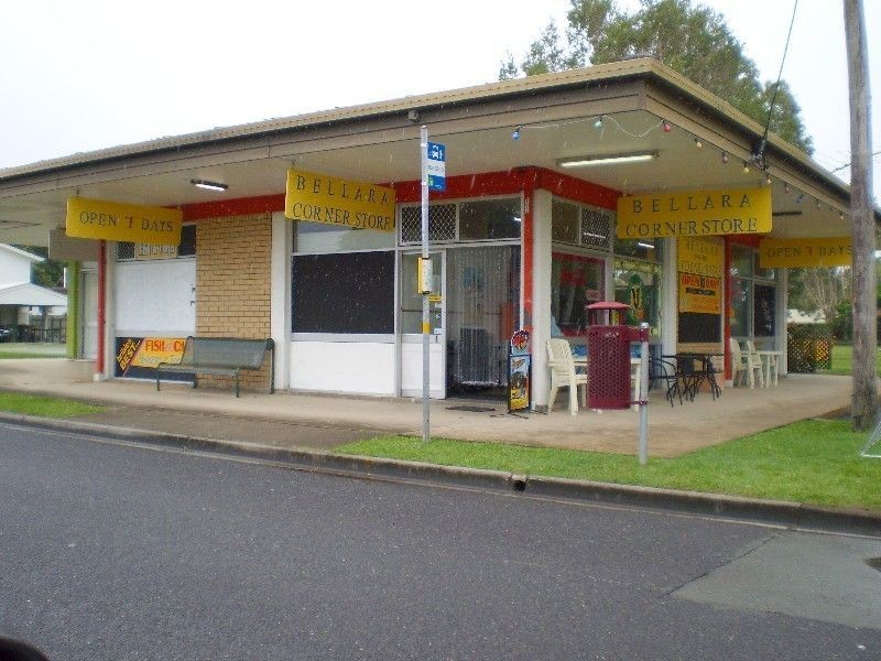 Cnr of Jabiru & Bellara Streets, Bellara QLD 4507