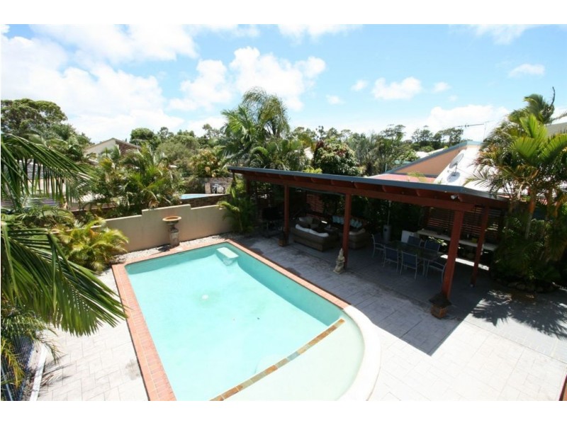 63 Cosmos Avenue, Banksia Beach QLD 4507