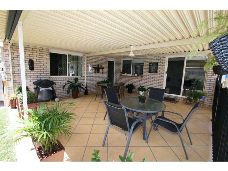 Sandstone Point QLD 4511