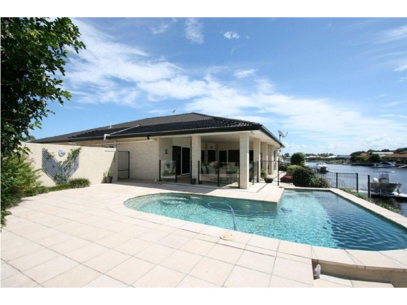 15 Alstonia Ct, Bongaree QLD 4507