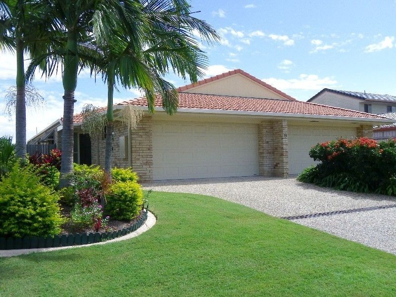 1/75 Phoenix Ave, Bongaree QLD 4507
