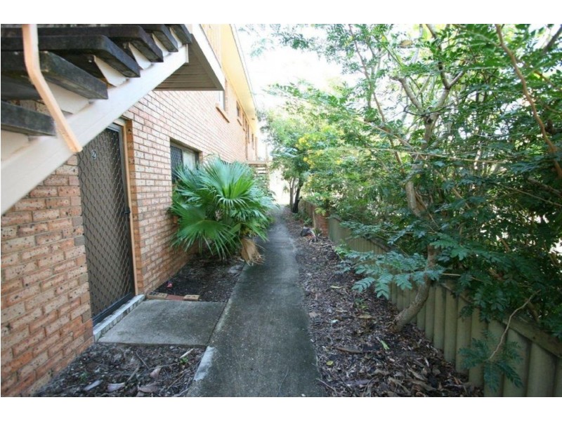 2/106 Boyd Street, Woorim QLD 4507