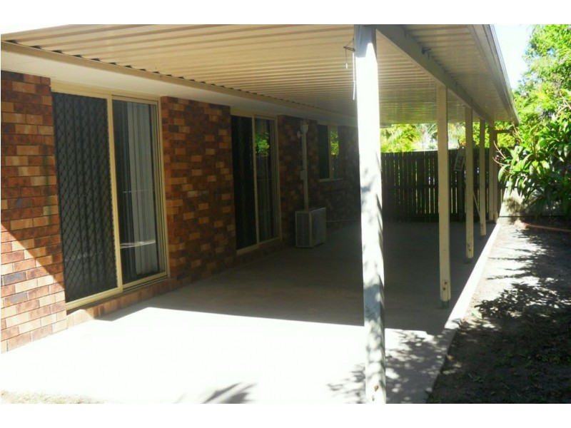 Sandstone Point QLD 4511