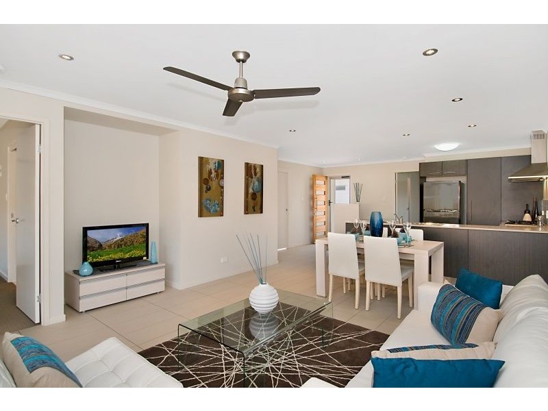 4/54 Banya Street, Bongaree QLD 4507