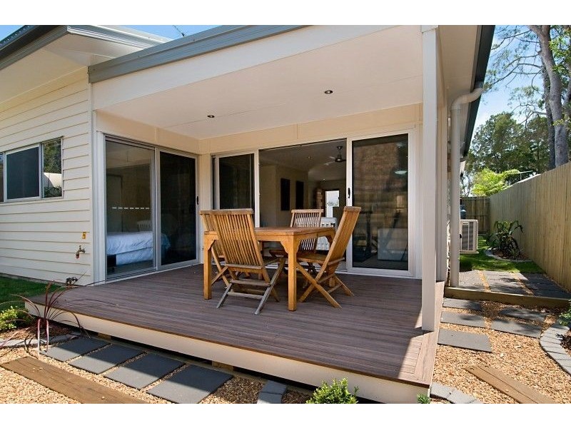 4/54 Banya Street, Bongaree QLD 4507