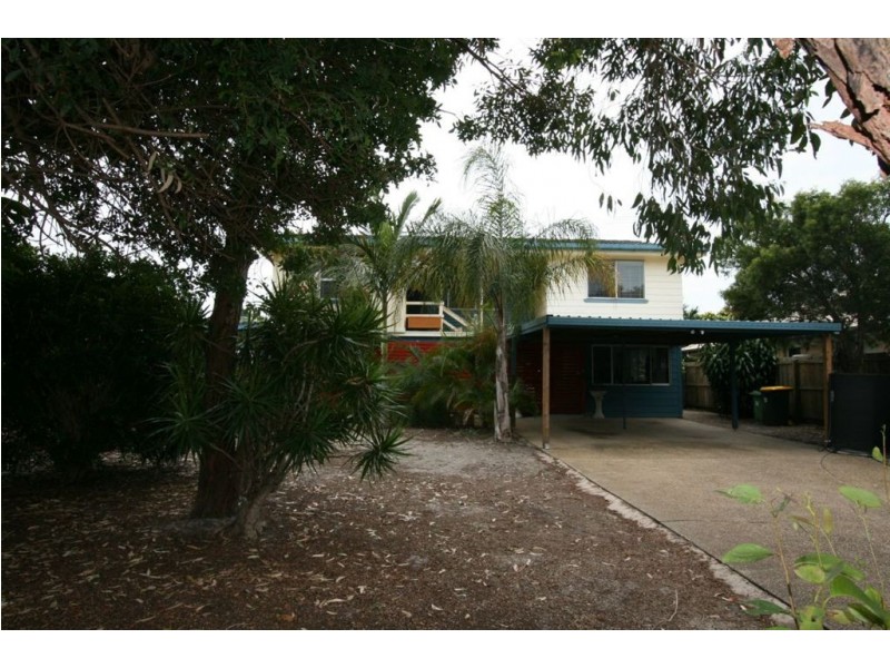 15 Mcdowall Street, Bongaree QLD 4507