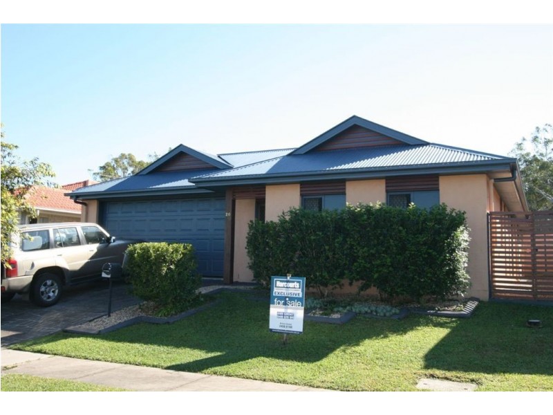 20 Corrimal Place, Sandstone Point QLD 4511