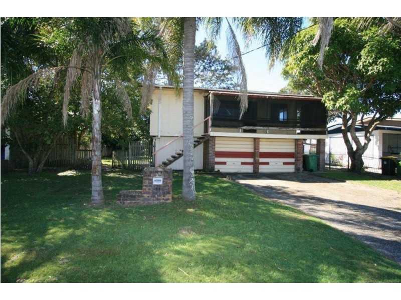 27 Gidya Avenue, Bongaree QLD 4507