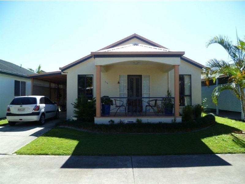 275/126 Cotterill Ave, Bongaree QLD 4507
