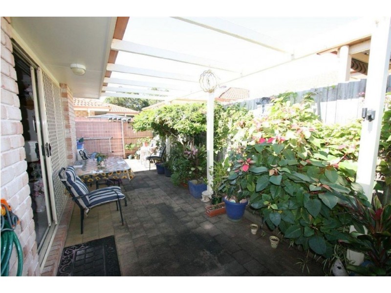 21/7 Coolgarra Ave, Bongaree QLD 4507