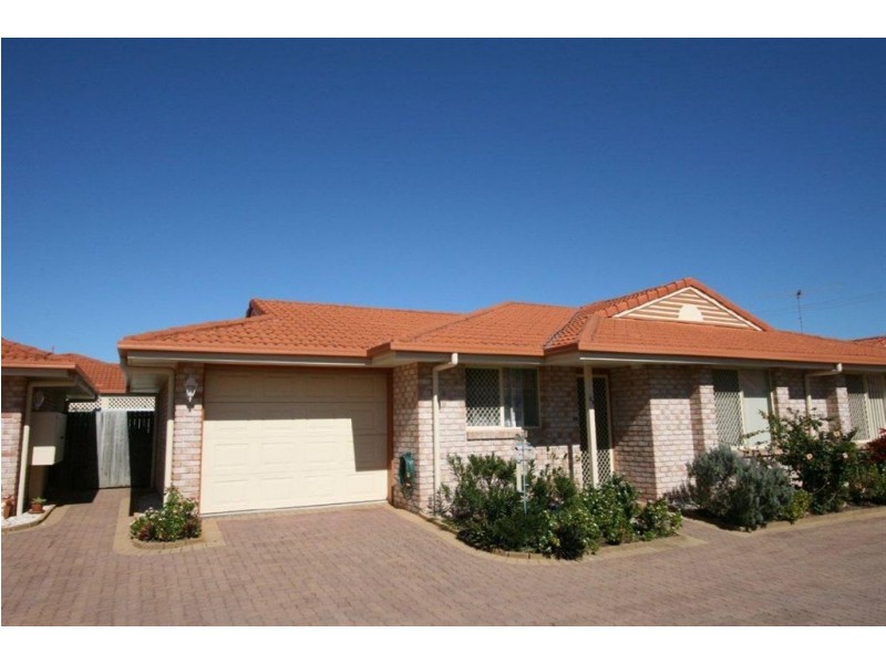 21/7 Coolgarra Ave, Bongaree QLD 4507
