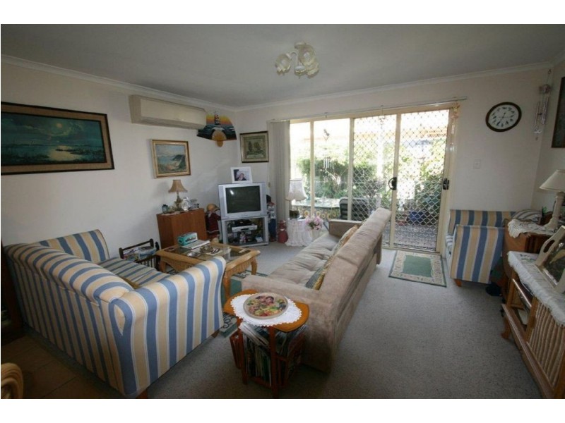 21/7 Coolgarra Ave, Bongaree QLD 4507