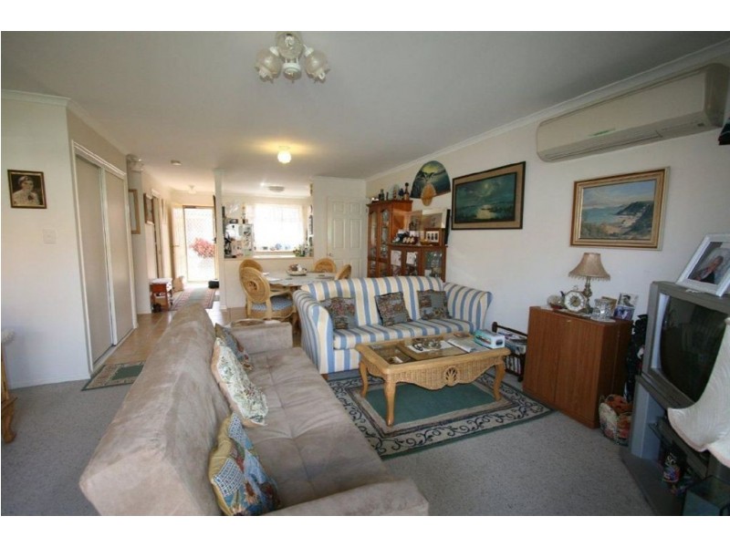 21/7 Coolgarra Ave, Bongaree QLD 4507