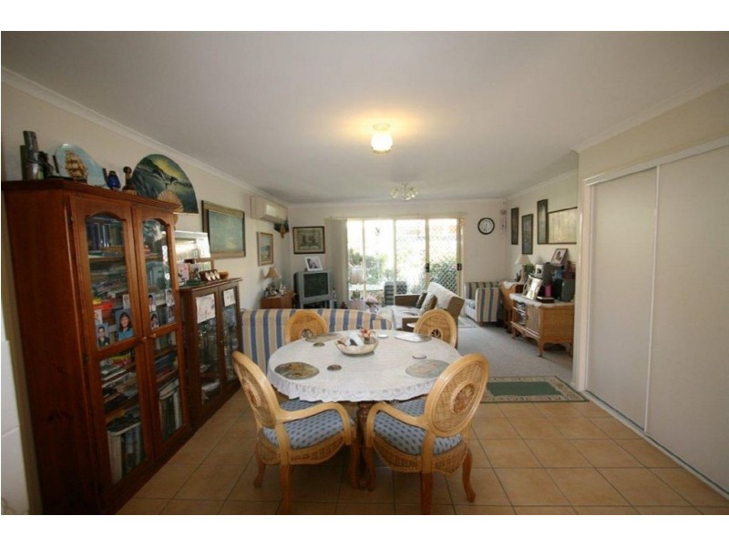 21/7 Coolgarra Ave, Bongaree QLD 4507