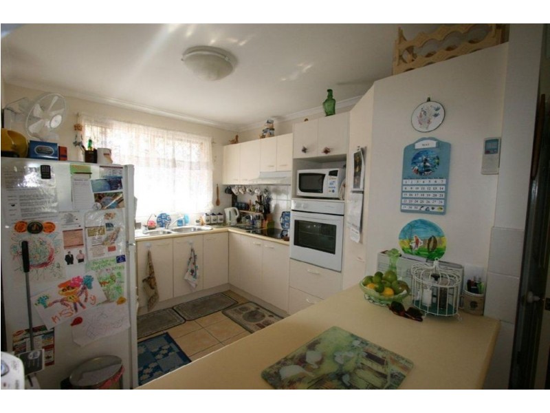 21/7 Coolgarra Ave, Bongaree QLD 4507
