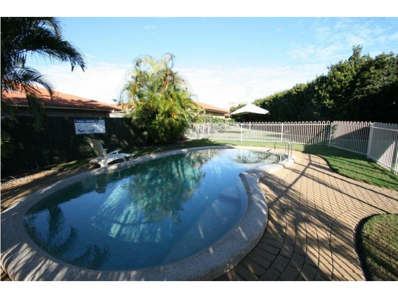 21/7 Coolgarra Ave, Bongaree QLD 4507
