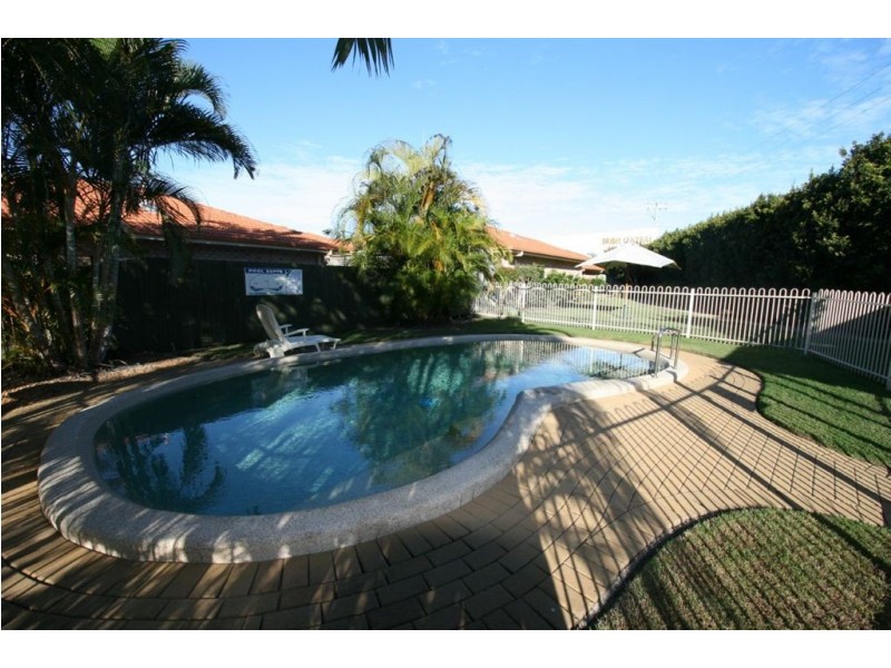 21/7 Coolgarra Ave, Bongaree QLD 4507
