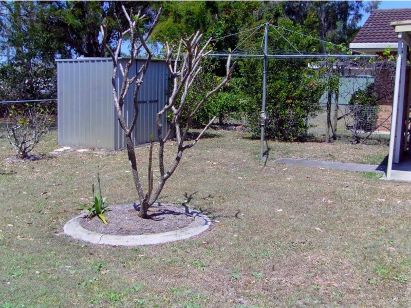 Bongaree QLD 4507