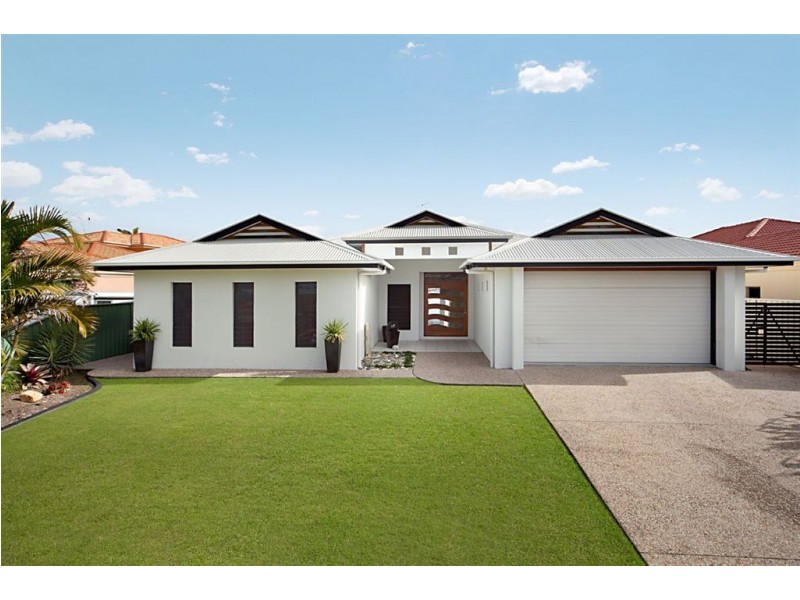 21 Protea Drive, Bongaree QLD 4507