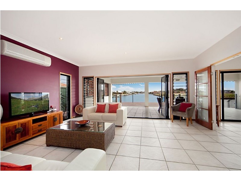 21 Protea Drive, Bongaree QLD 4507