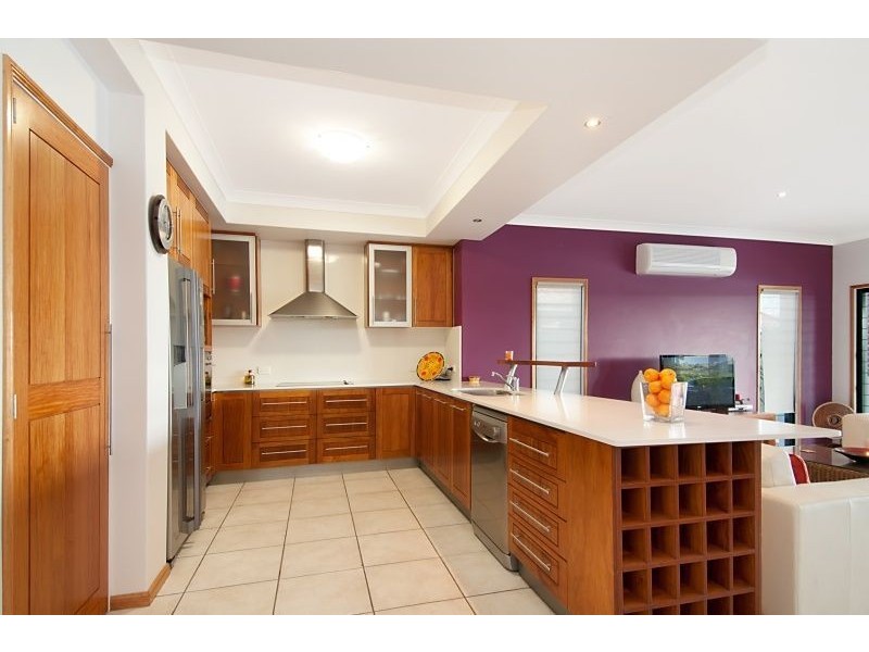 21 Protea Drive, Bongaree QLD 4507