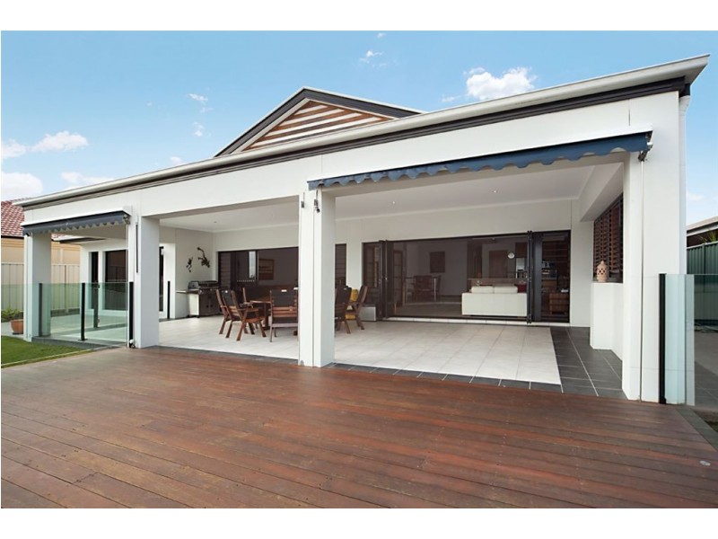 21 Protea Drive, Bongaree QLD 4507