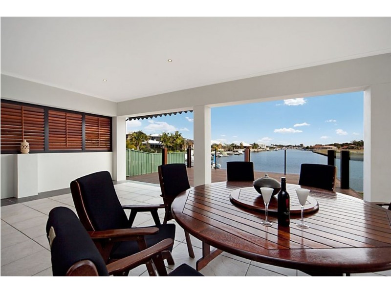 21 Protea Drive, Bongaree QLD 4507