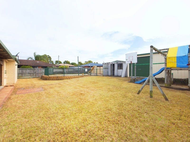 19 Coolgarra Ave, Bongaree QLD 4507