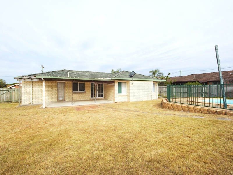 19 Coolgarra Ave, Bongaree QLD 4507