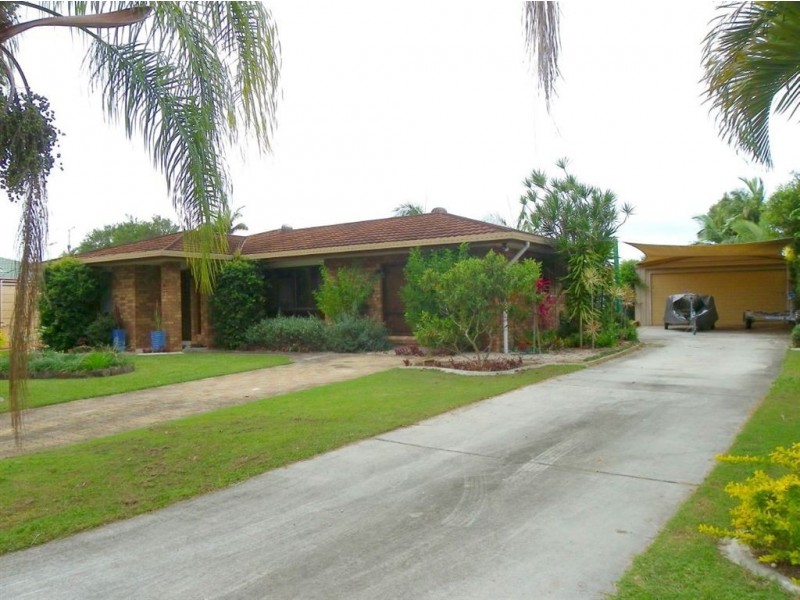 25 Cosmos Ave, Banksia Beach QLD 4507