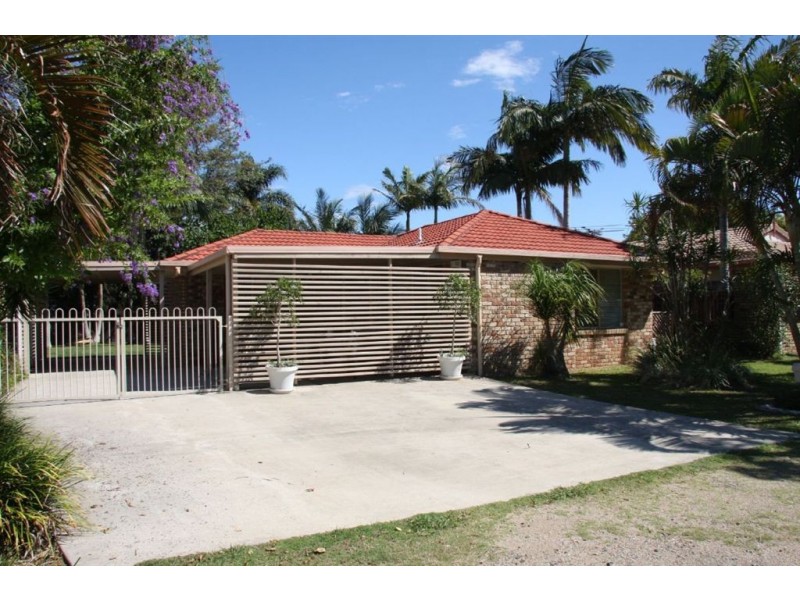 Godwin Beach QLD 4511