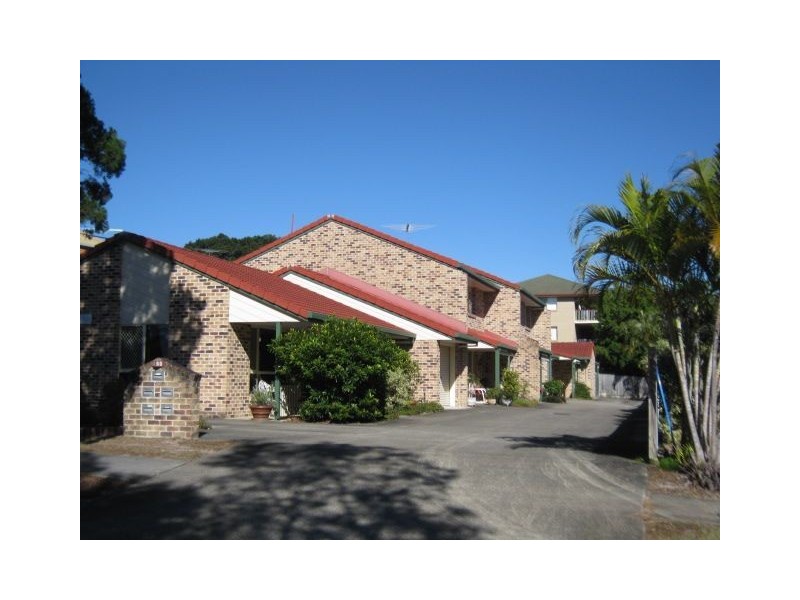 4/60 Banya Street, Bongaree QLD 4507