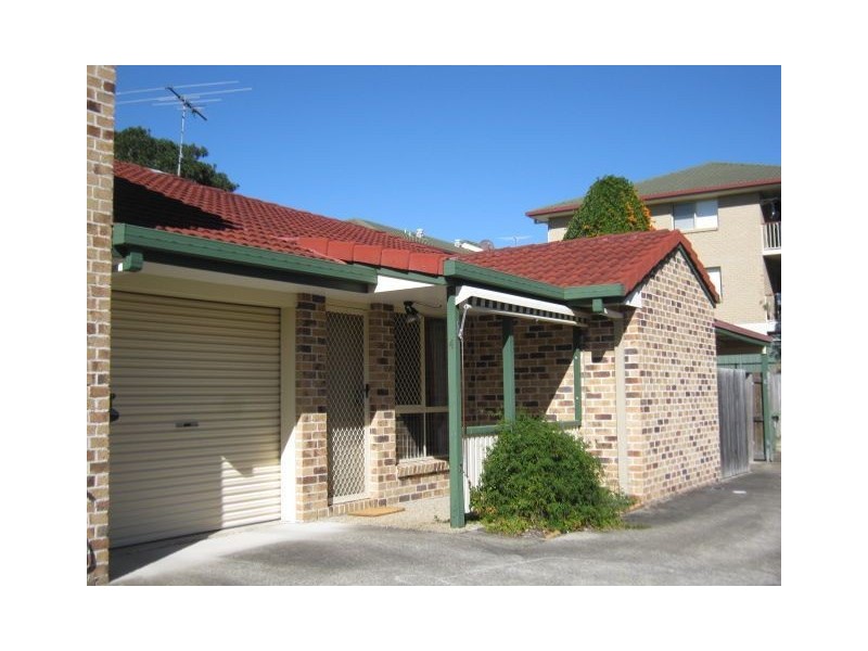 4/60 Banya Street, Bongaree QLD 4507