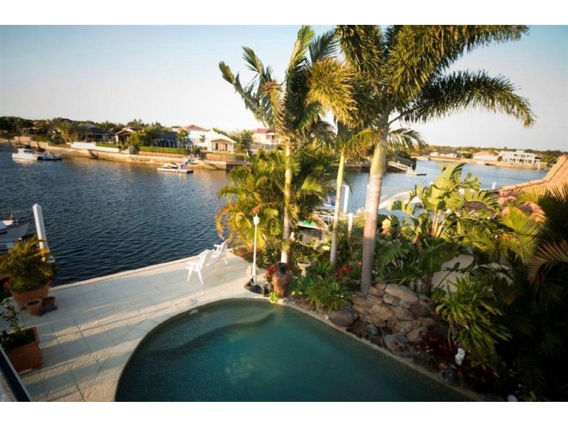 56 Pacific Drive, Banksia Beach QLD 4507